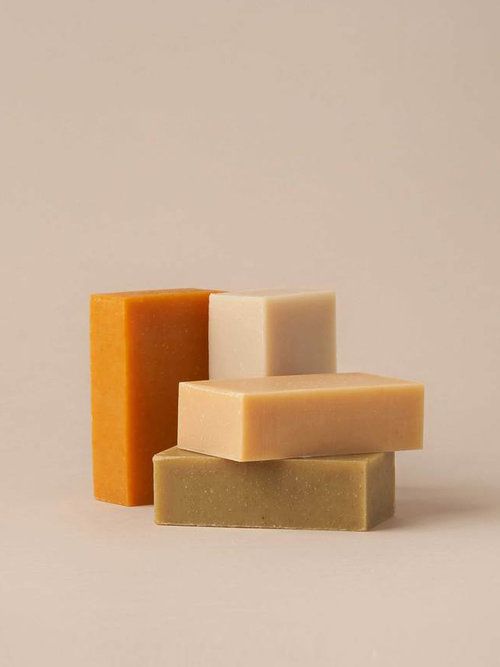 Soaps & Essential Oils