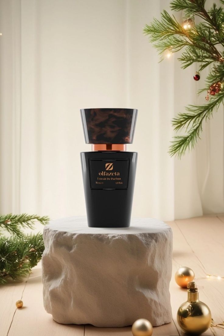 Inspired by Intense Cafe Montale