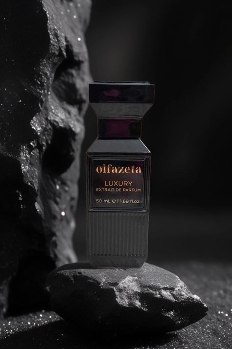Inspired by Fucking Fabulous Tom Ford