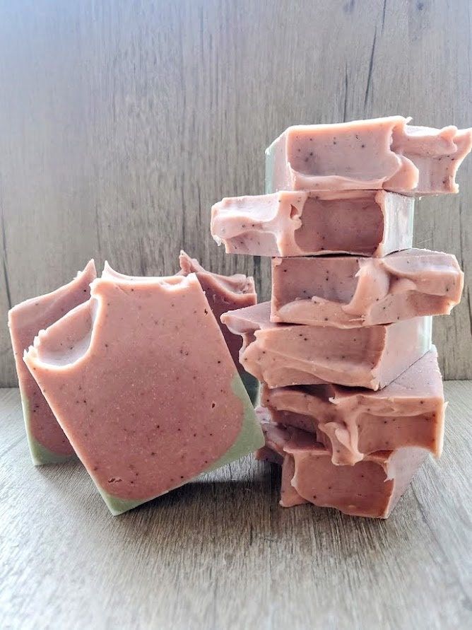 Watermelon Soap