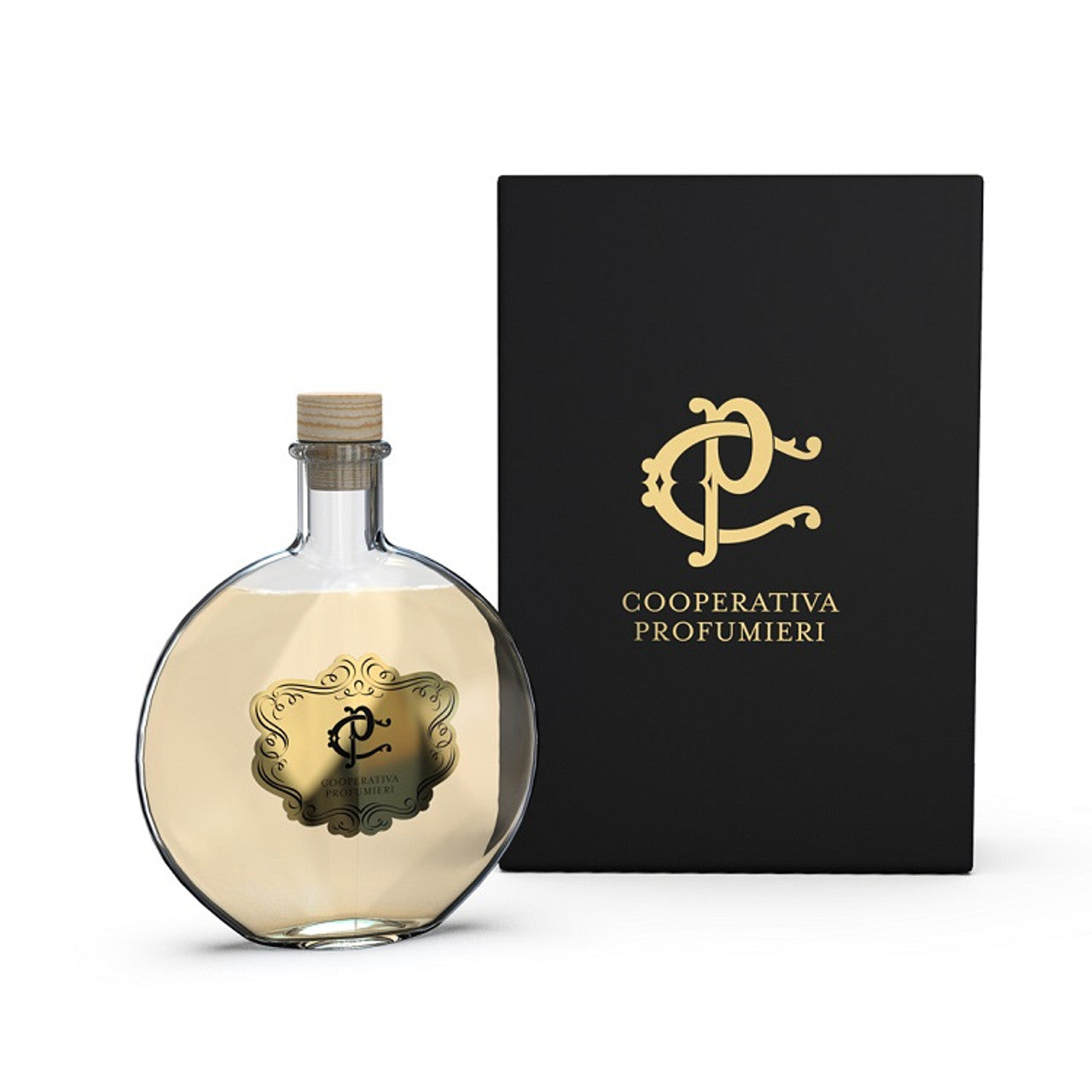 Raumduft-Diffuser – Mediterranean Pomegranate