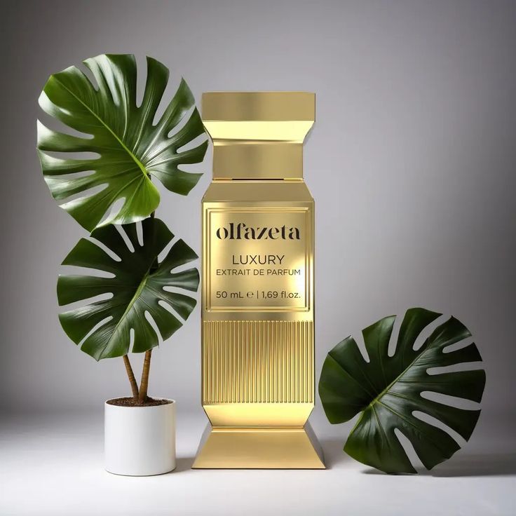 Inspired by Zeta Morph 50ml