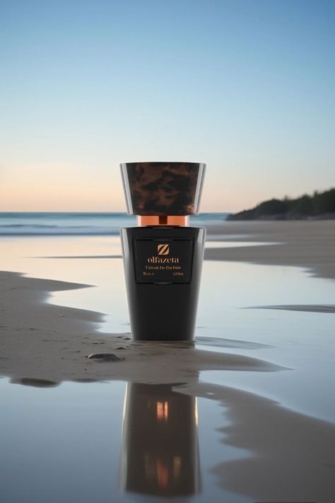 Inspired by Man in Black Bvlgari
