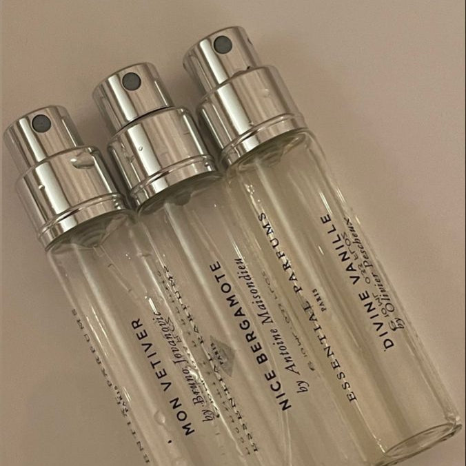 Raumduft-Diffuser - Tester