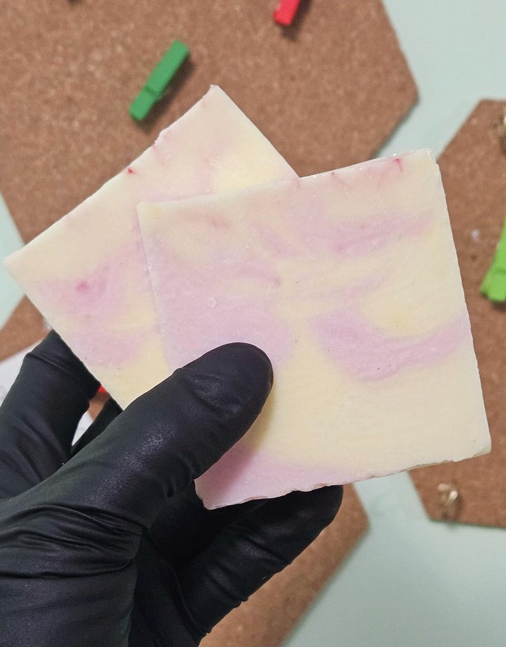 Grape Soap
