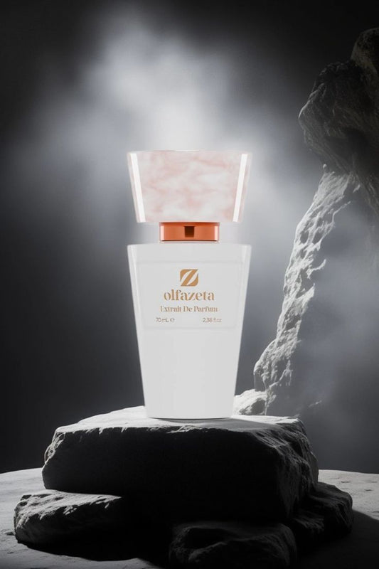 Inspired by For Her Narciso Rodriguez
