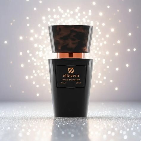 Inspired by THE Scent Hugo Boss