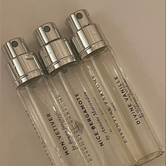 Raumduft-Diffuser - Tester